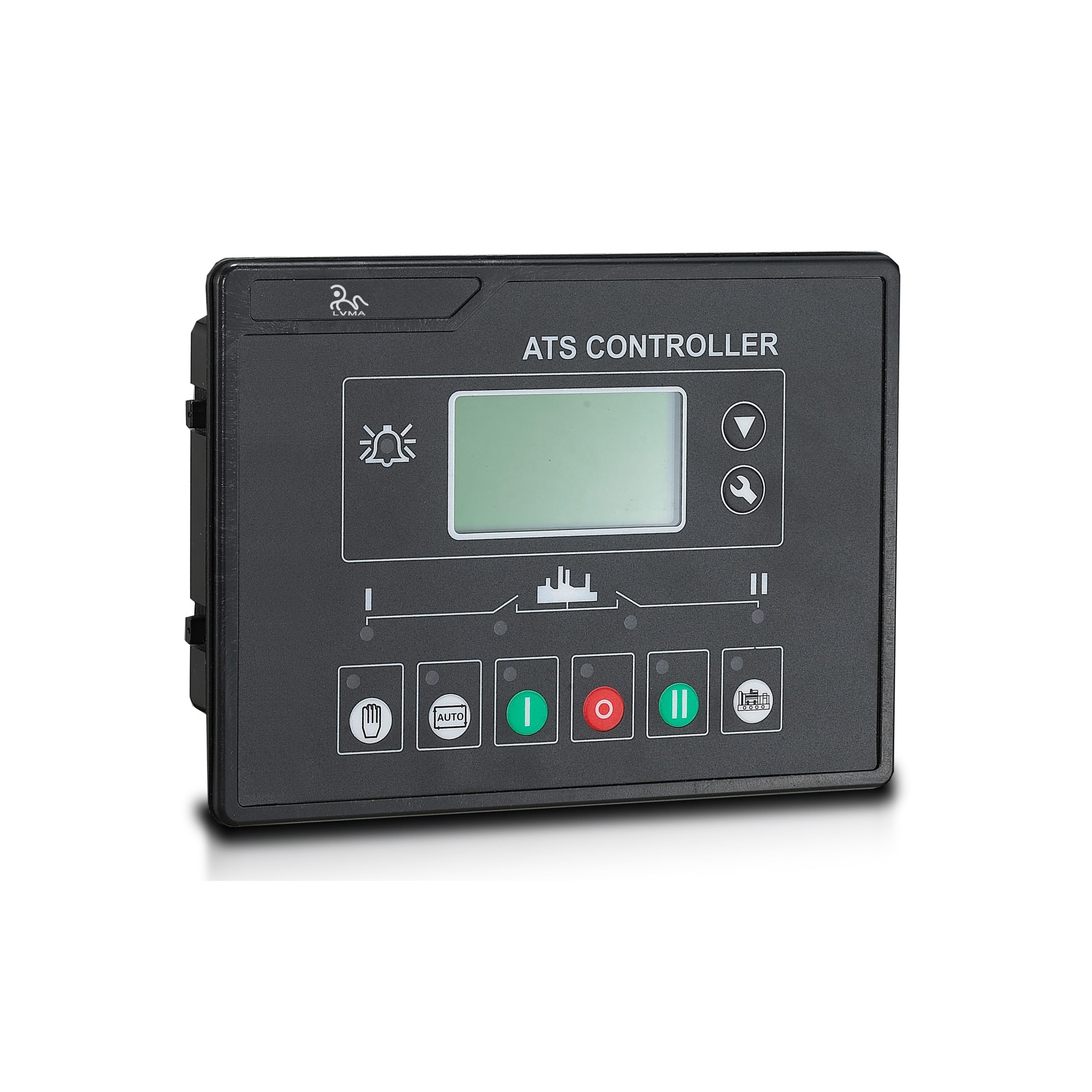 ATS Controller