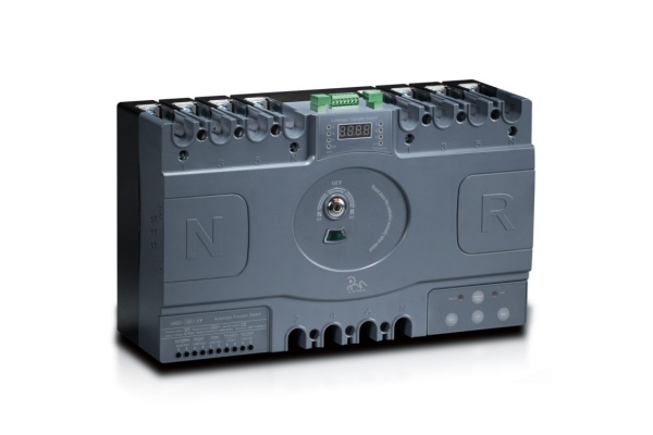 Dual power supply: a guarantee of reliable power supply