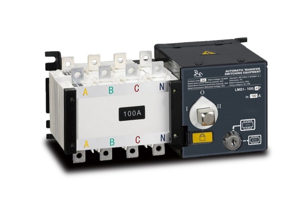 Dual power supply: a guarantee of reliable power supply