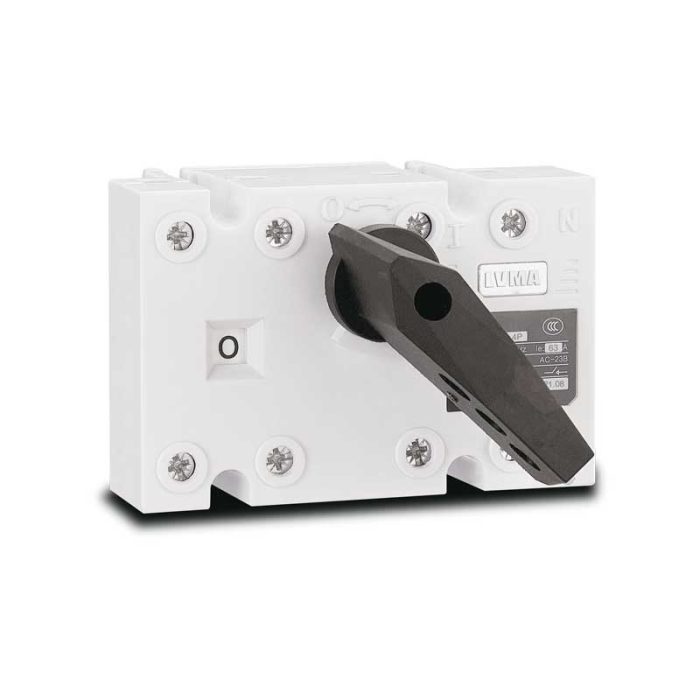LMGL Load Break Disconnect Switch lsolator Switch - 图片 2