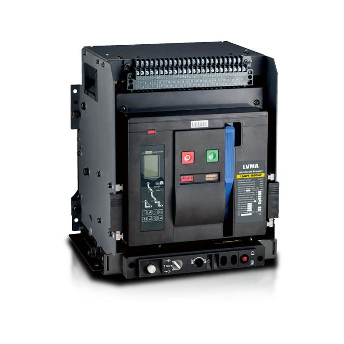 LMW1 ACB Air Circuit Breaker