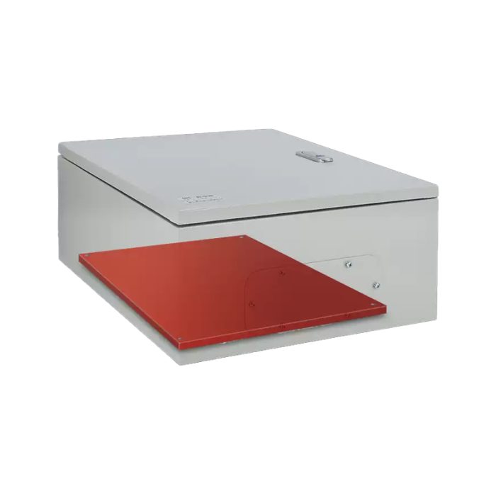LMPD Custom Power Distribution Box - 图片 3