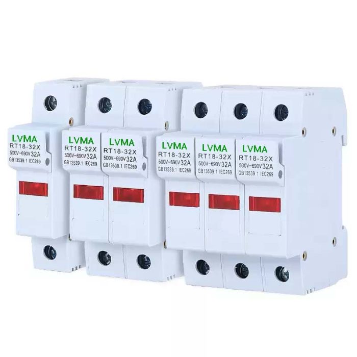 RT18-32X Fuse 10*38