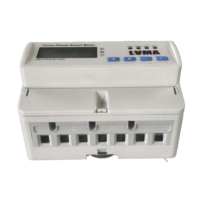 LMEM Energy Meter DIN-Rail - 图片 2