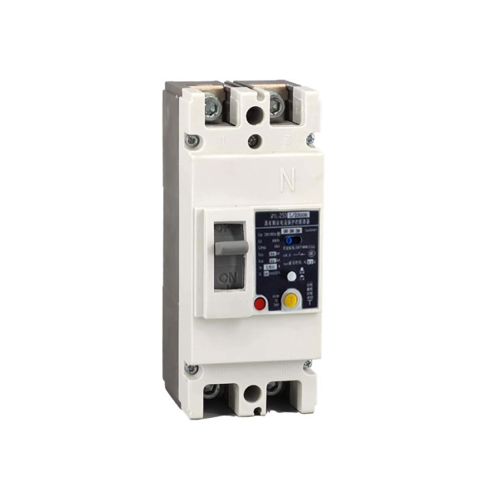 LMM1L MCCB Leakage Protection