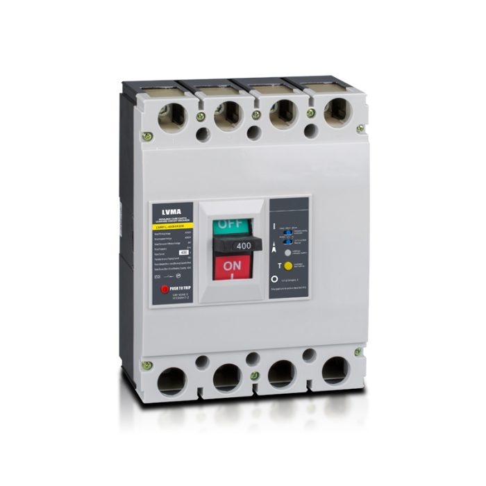 LMM1L MCCB Leakage Protection - 图片 3