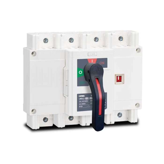LMGL Load Break Disconnect Switch lsolator Switch - 图片 3