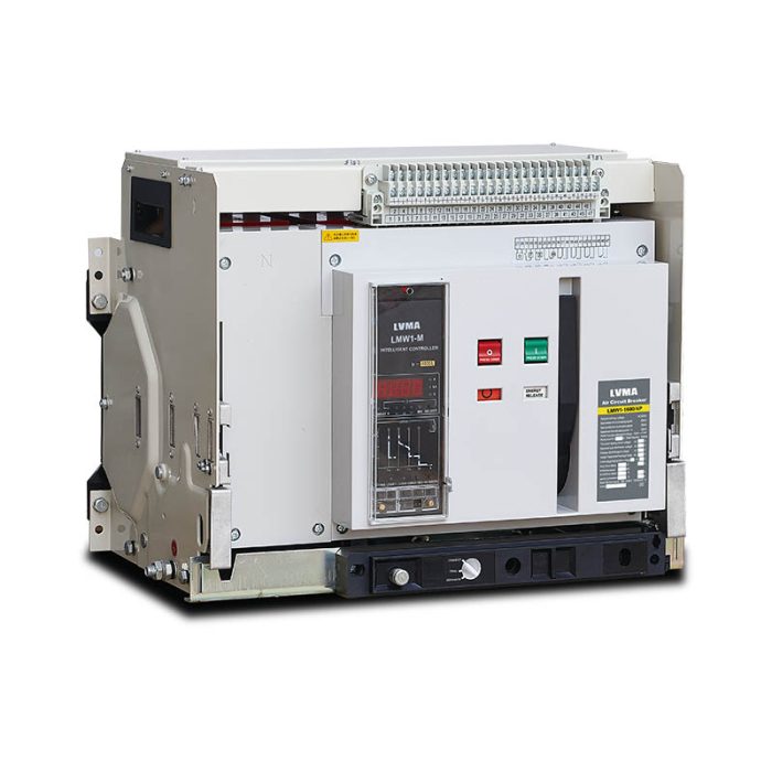 LMW1 ACB Air Circuit Breaker - 图片 3