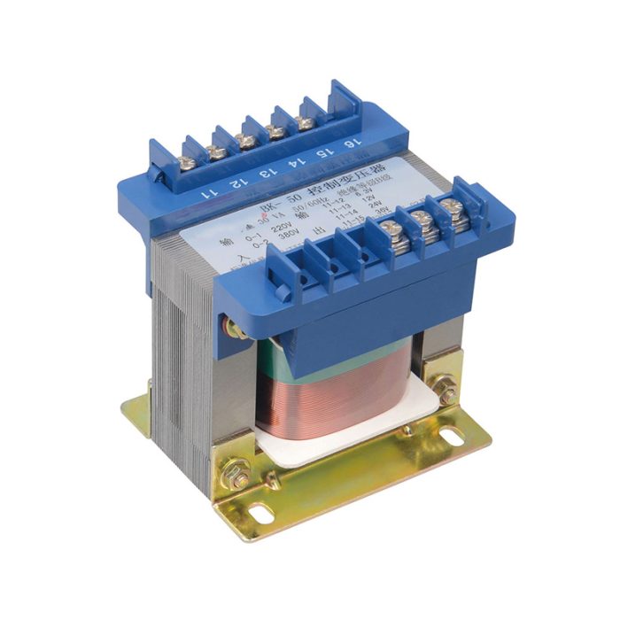 LMBK Control Transformers 50-2000A