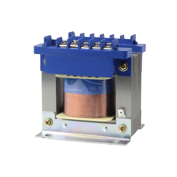 LMBK Control Transformers 50-2000A - 图片 2