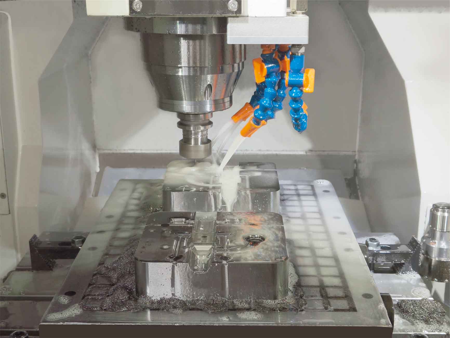 Intelligent Manufacturing