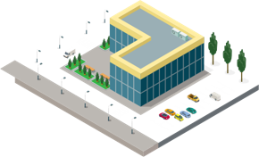 factory