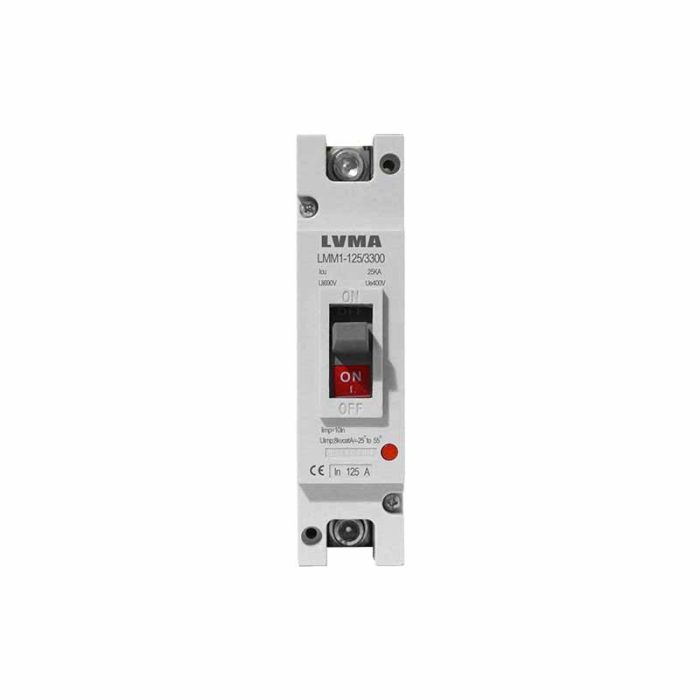LMM1 MCCB 63-2500A