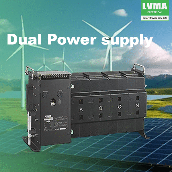 Making the Right Switch: The Power of ATS and Manual Options -Lvma Electric