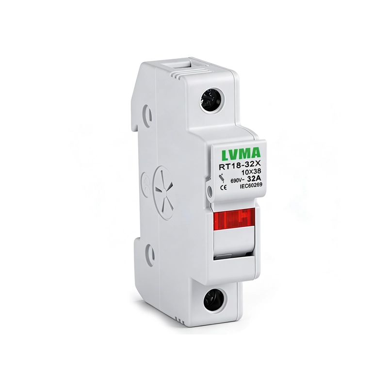 RT18-32X Fuse