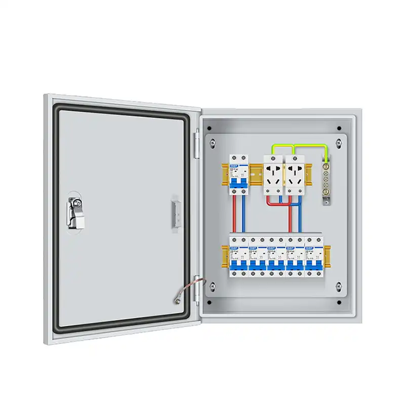 Terminal Power Distribution Box