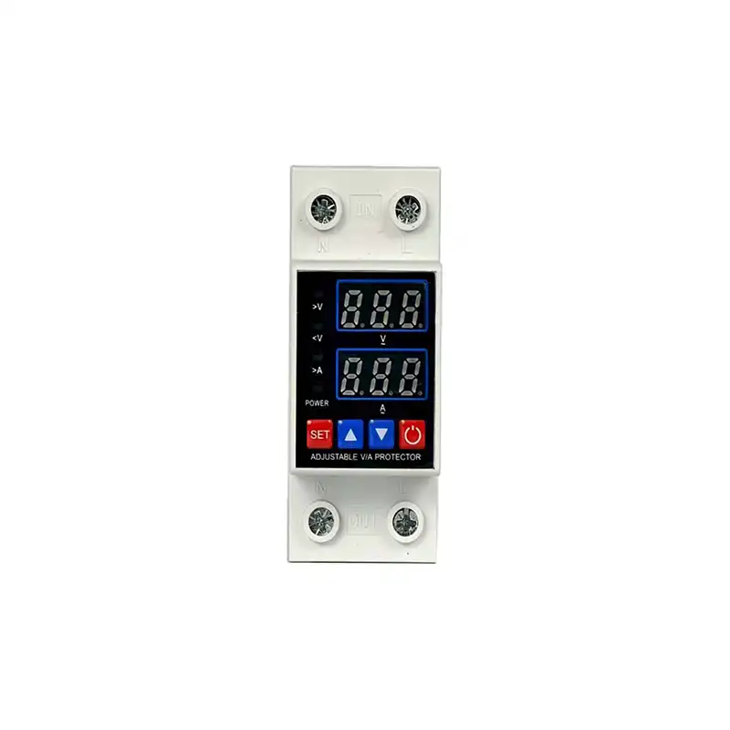 Voltage Protector