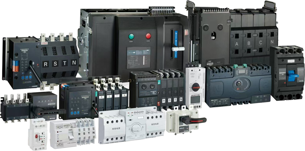 Power Distribution Power Distribution