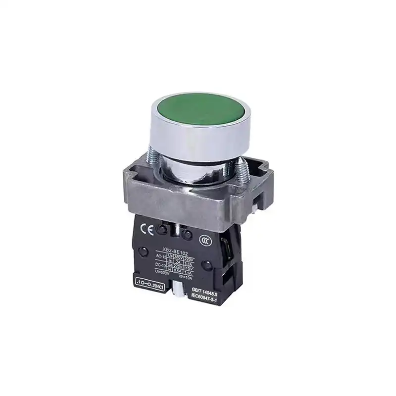 XB2-Push-Button-Switches