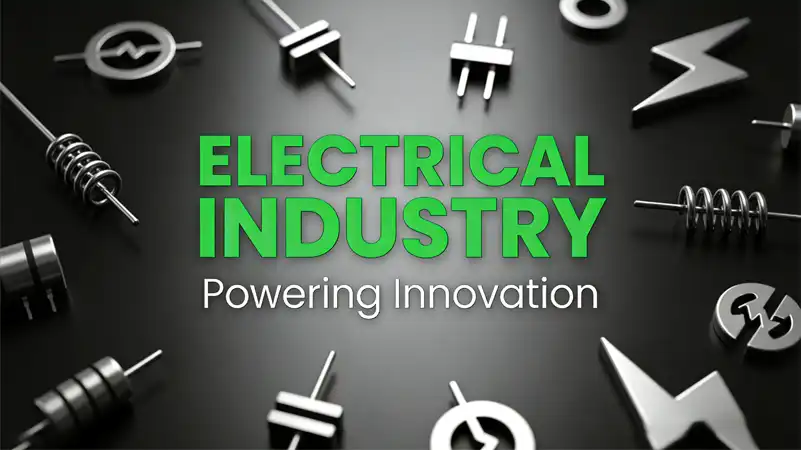 Common Electrical Symbols Common Electrical Symbols