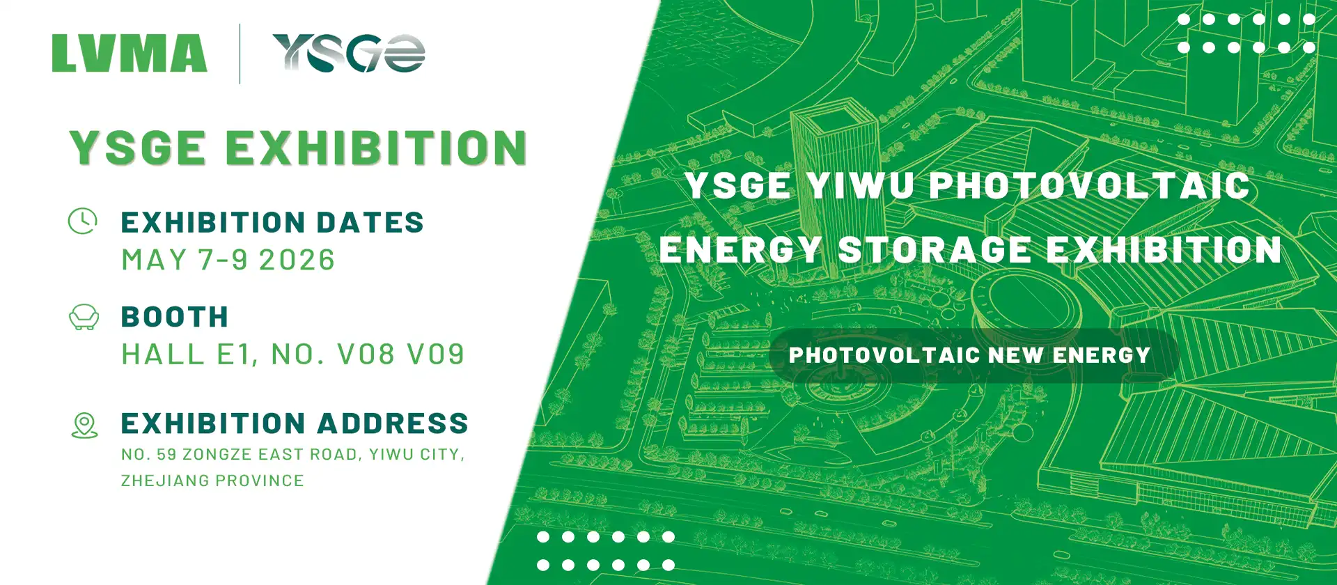 Lvma ysge exhibition