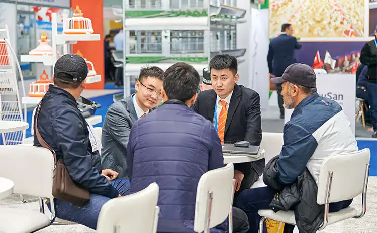 lvma Electricity and Energy Exhibition