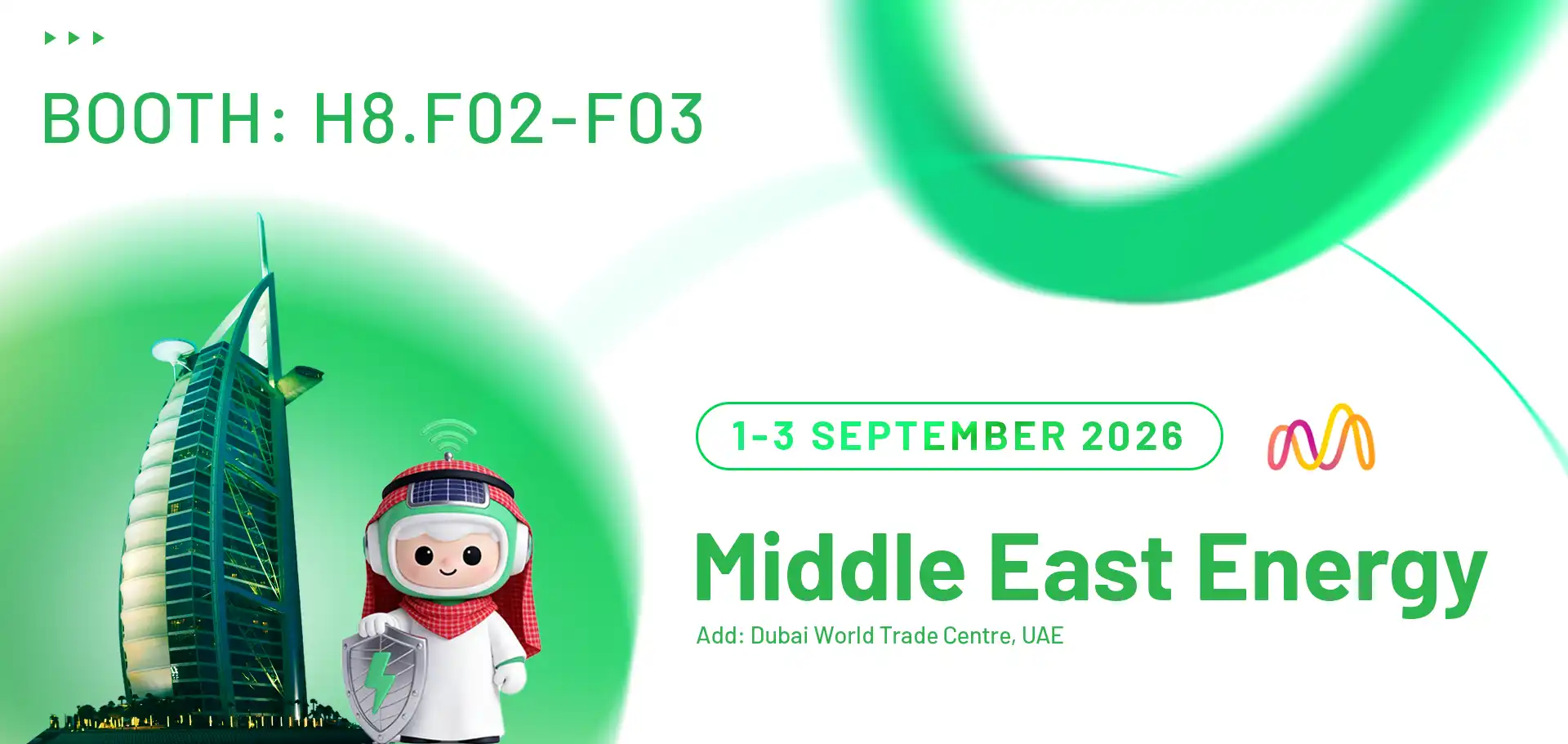 lvma dubai Exhibition