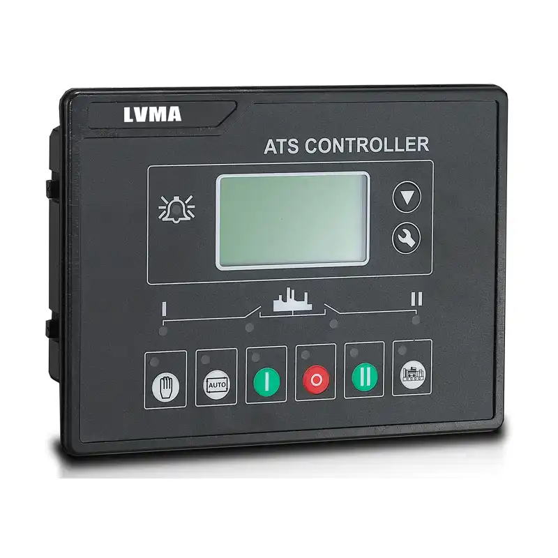 y700 ATS Controller