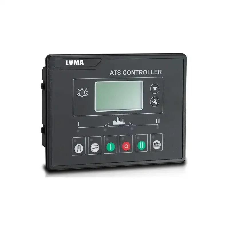 ATS-Controller