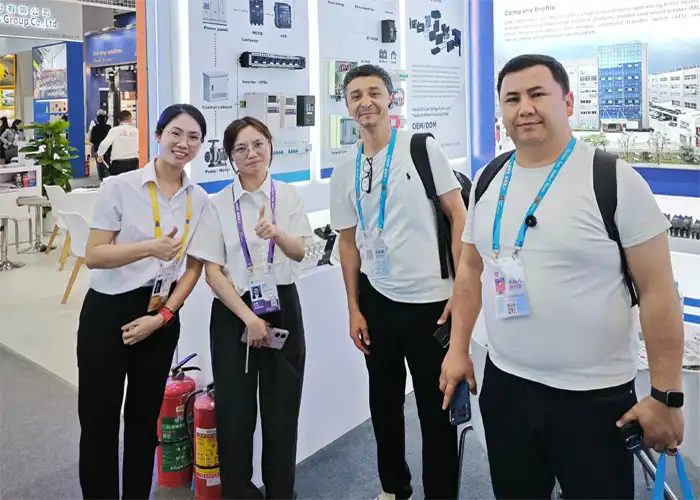 139th Canton Fair