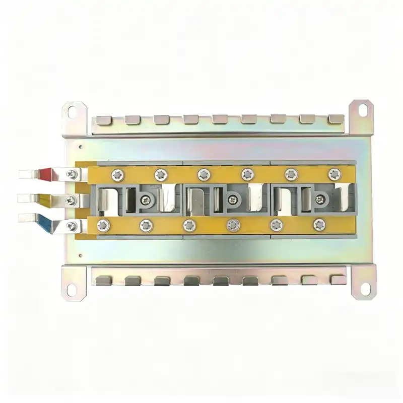 Busbar