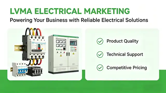 Circuit Breaker Supplier